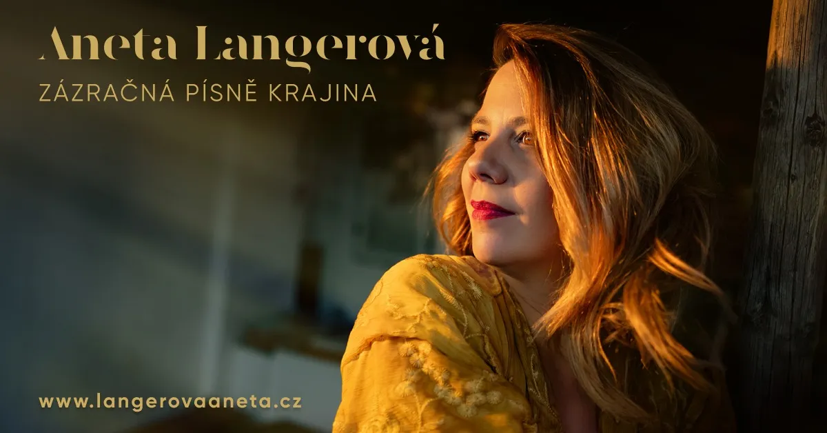 Foto Aneta Langerová Zámecká Zahrada Poděbrady 11.6.2026