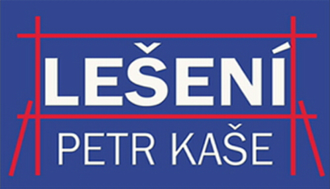 Logo LEŠENÍ KAŠE